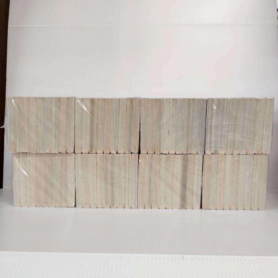 1062 ナルト全巻