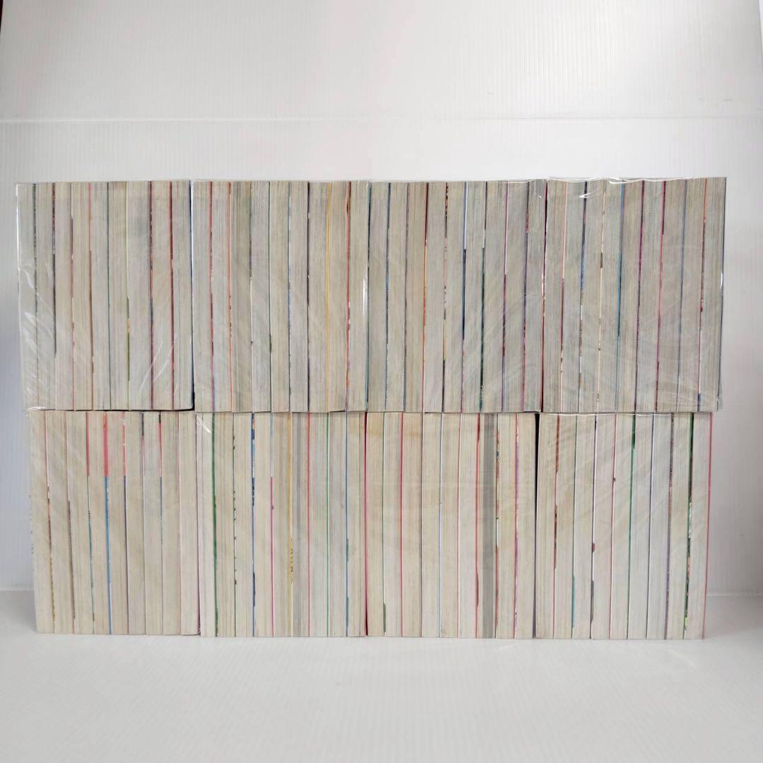 1062 ナルト全巻