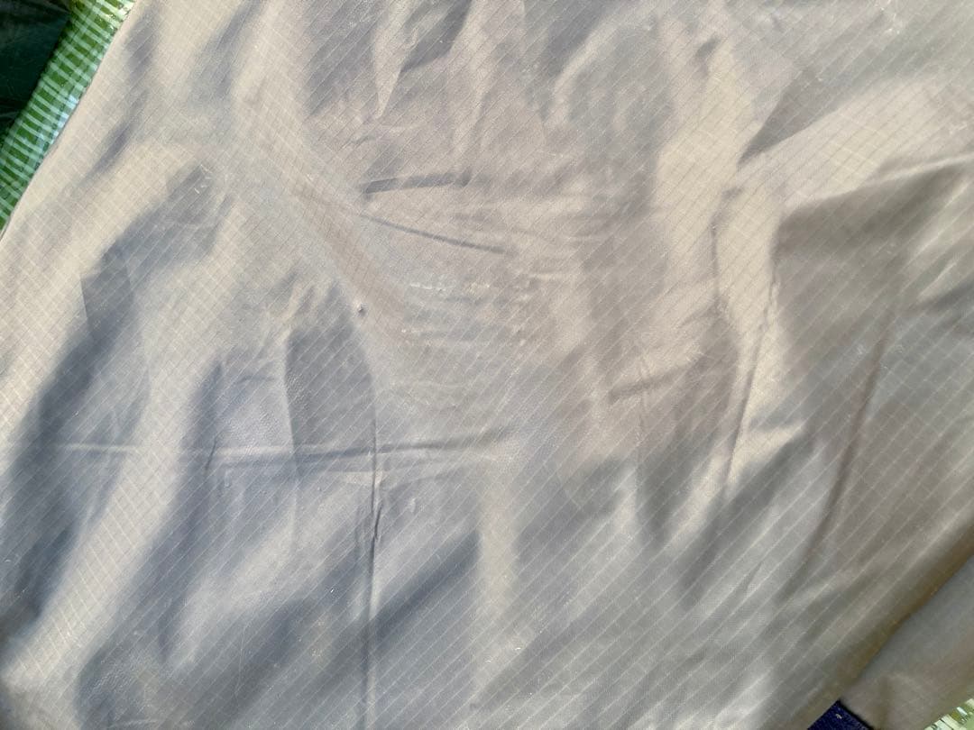 TOMOUNT Gmoonドームテントシェルター 設営簡単 付属品多数 状態良好