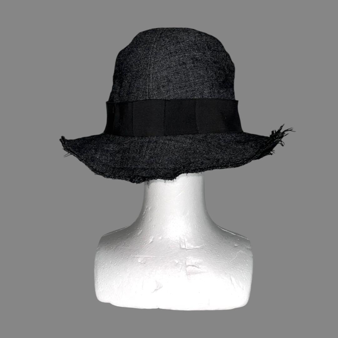 2010〜 UNDERCOVER Cut off hat