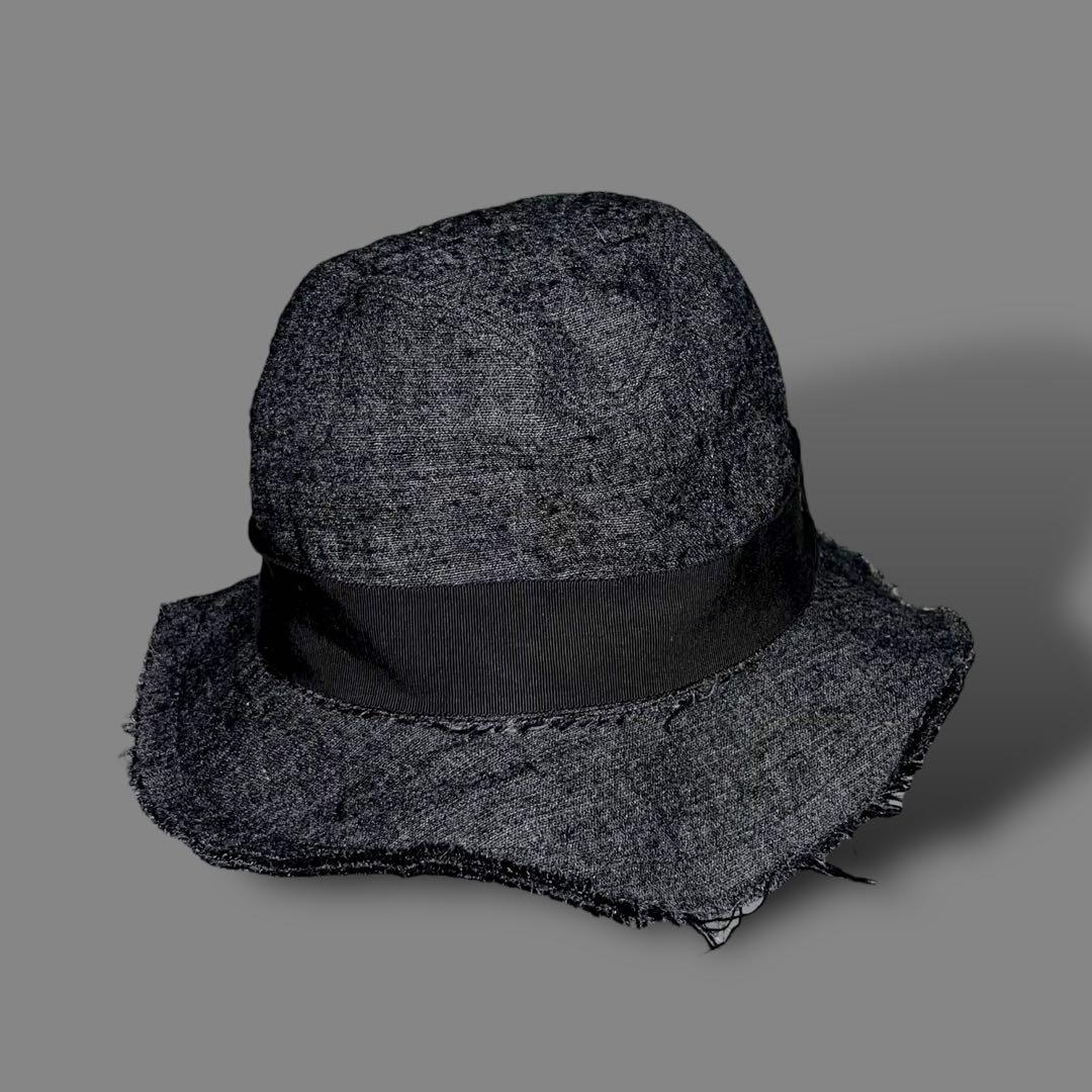 2010〜 UNDERCOVER Cut off hat