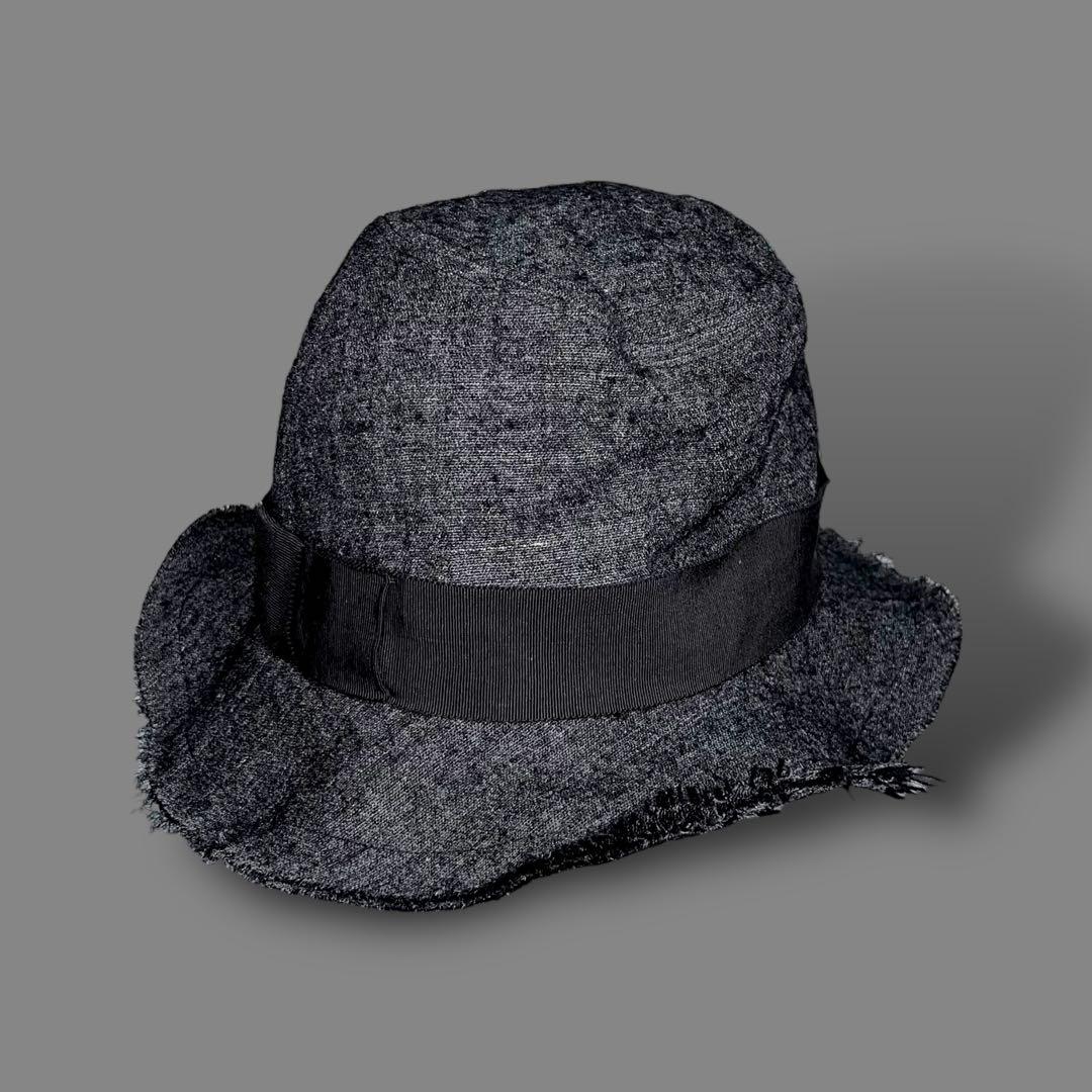 2010〜 UNDERCOVER Cut off hat