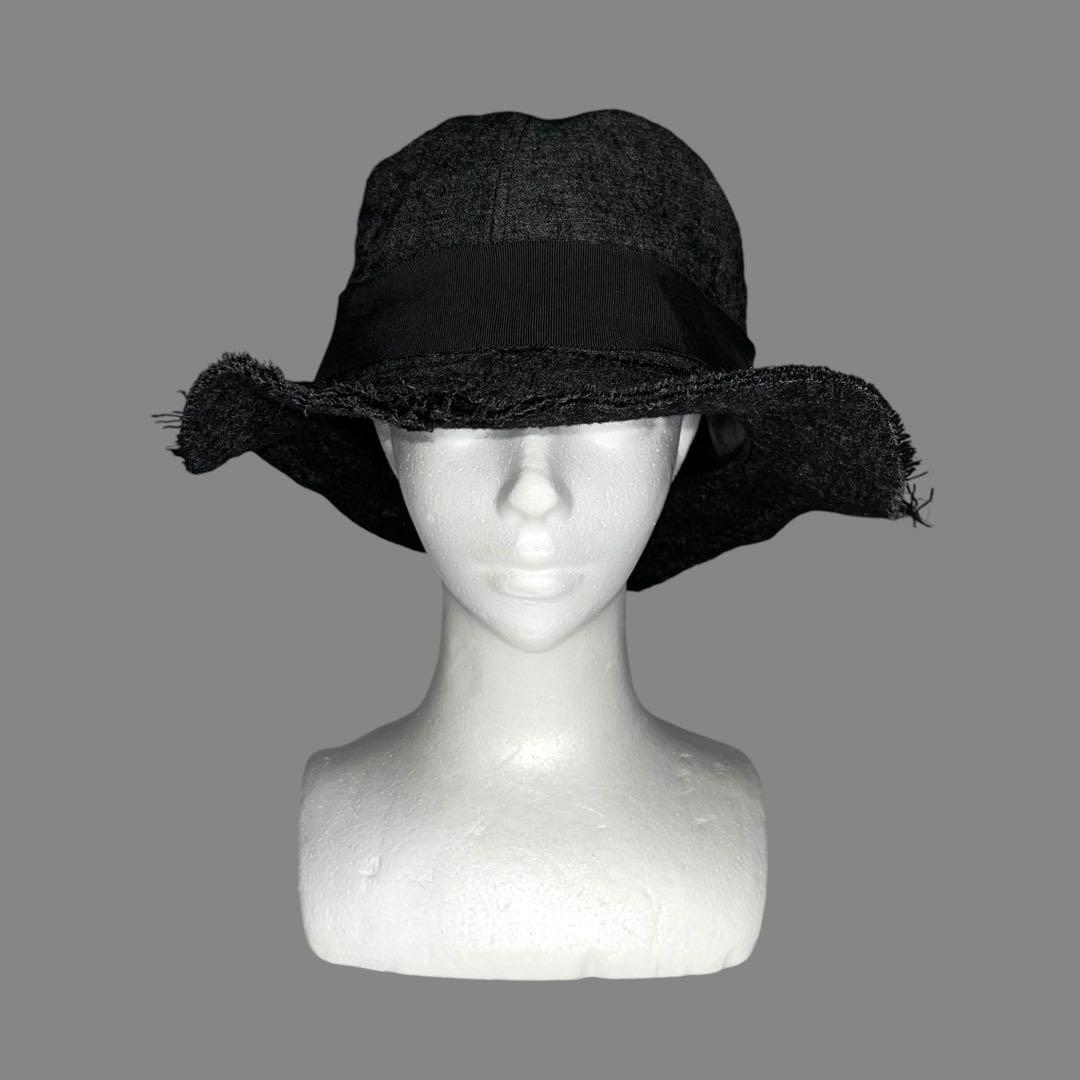 2010〜 UNDERCOVER Cut off hat