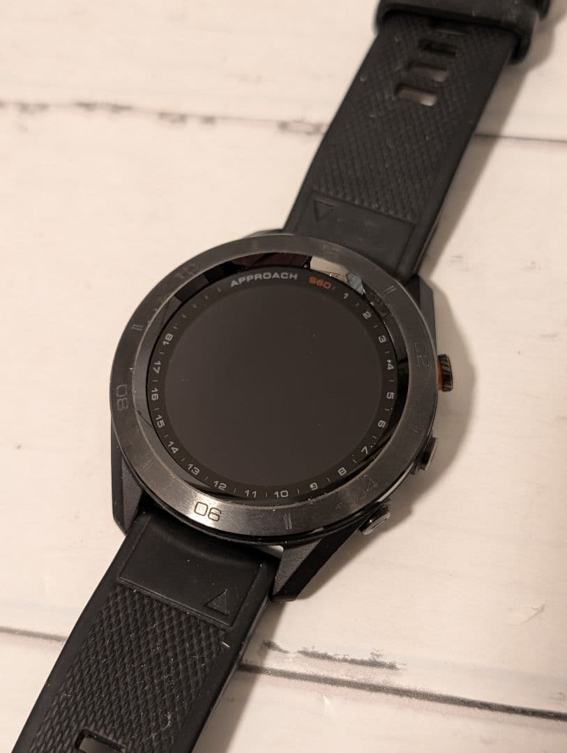 ガーミン GARMIN Approach S60 PREMIUM