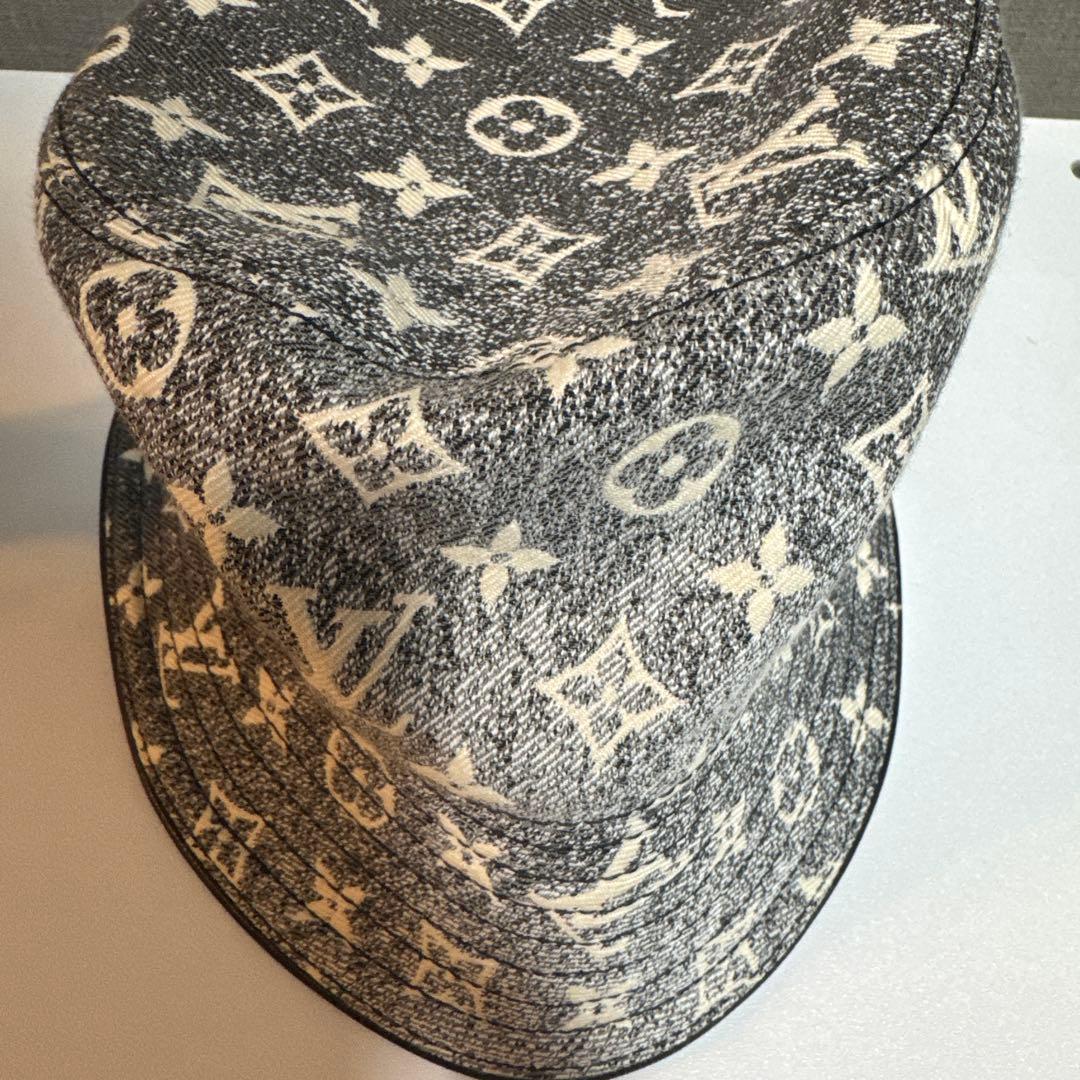 Louis Vuitton バケットハット 値下げは米