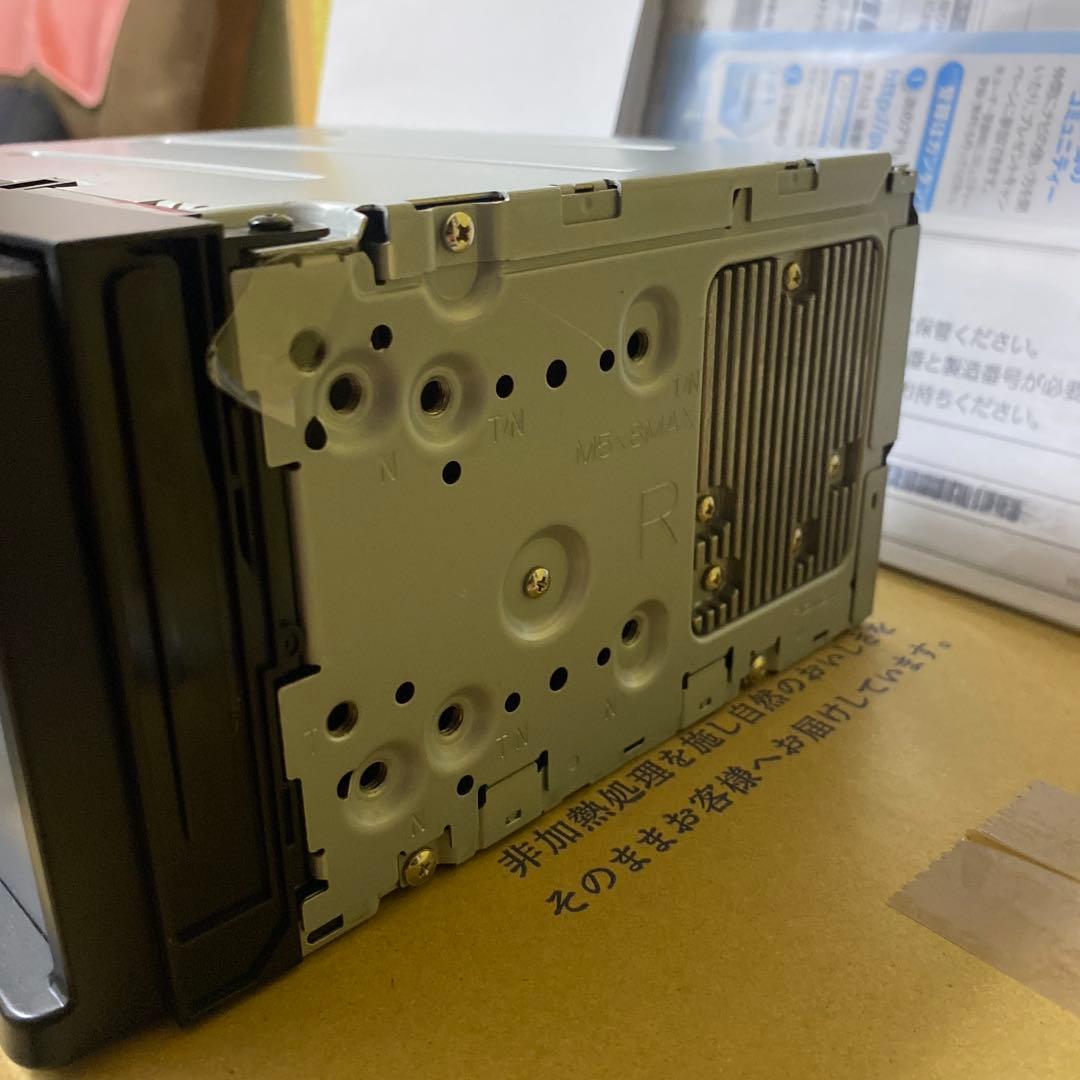 Panasonic CN-E320D カーナビ Bluetooth機能