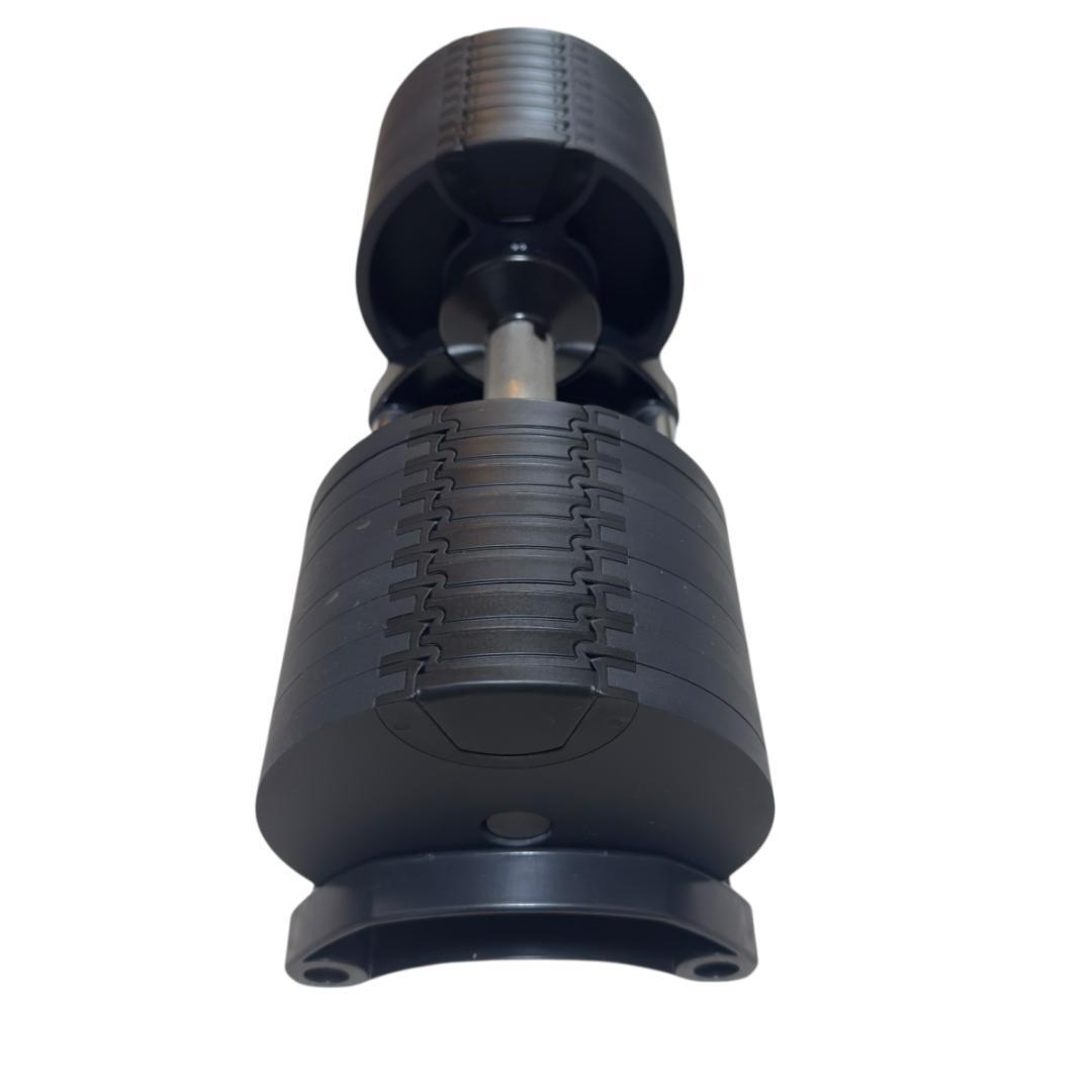 ②　FLEXBELL NUO 可変式ダンベル 32kg 4kg刻み