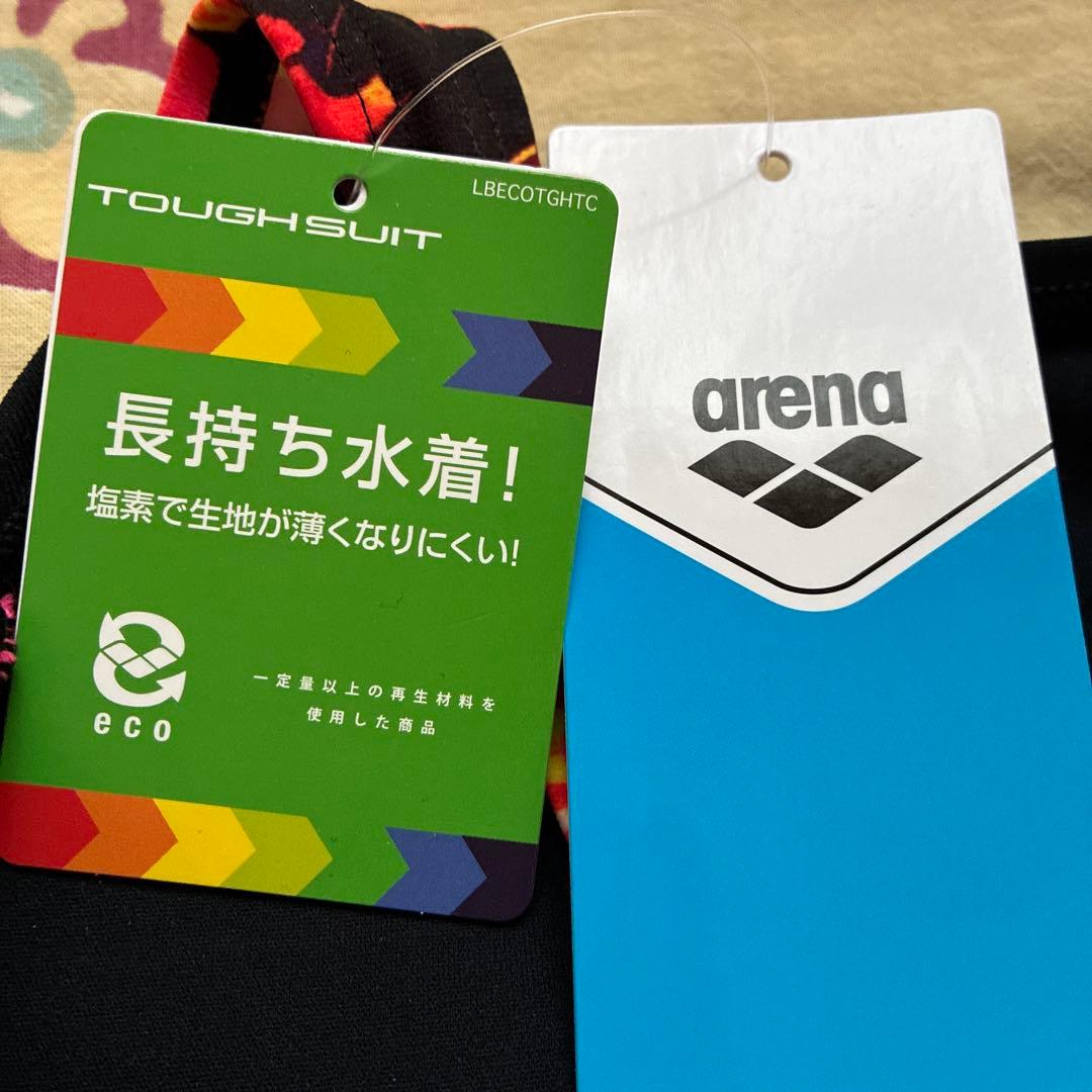 ◆arena競泳水着　新品・未使用　2026春夏コレクション