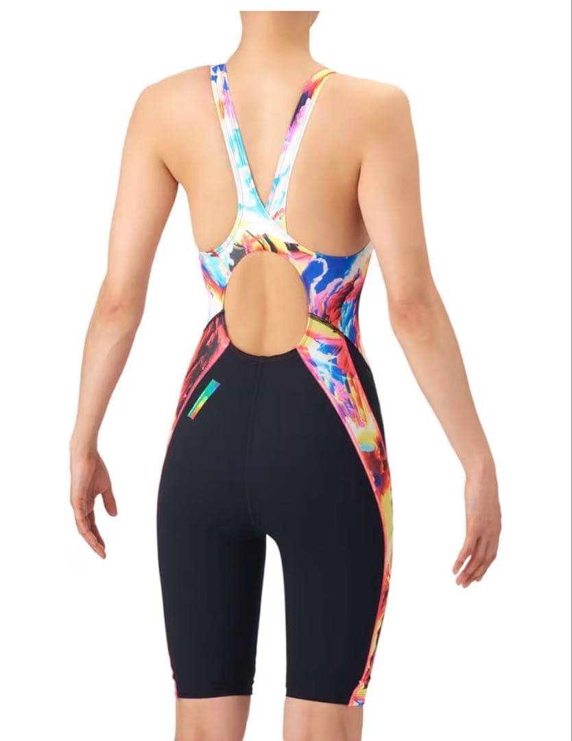 ◆arena競泳水着　新品・未使用　2026春夏コレクション