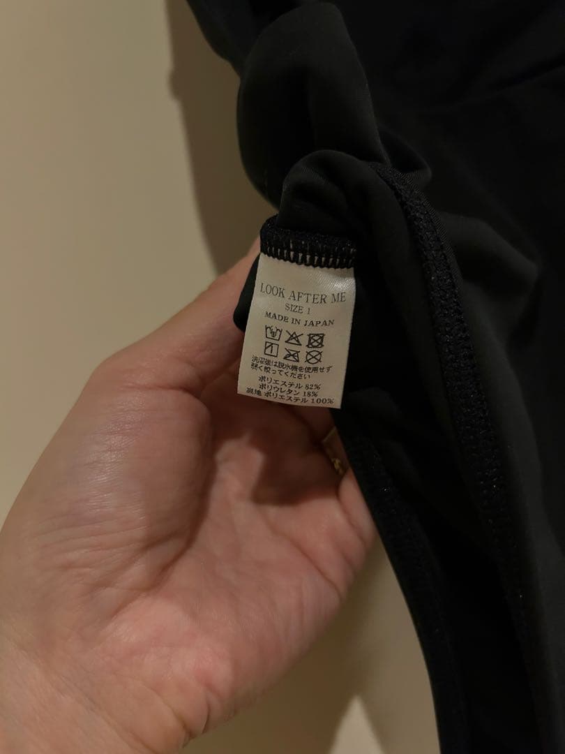 水着・ラッシュガード SISANDI SIDE OPEND BRAZILIAN