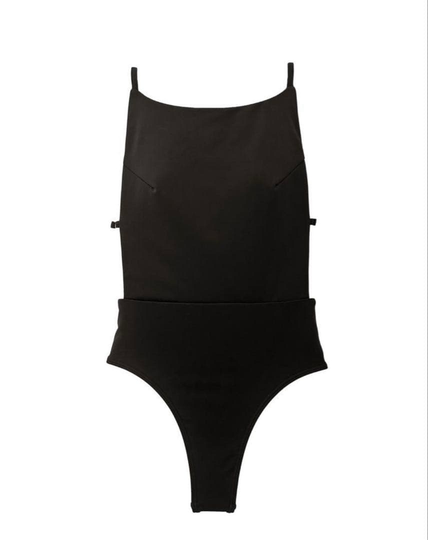 水着・ラッシュガード SISANDI SIDE OPEND BRAZILIAN