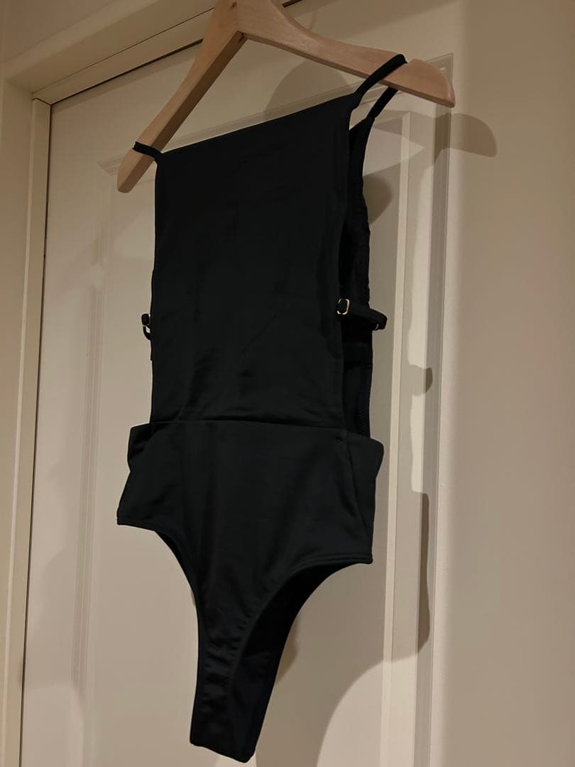 水着・ラッシュガード SISANDI SIDE OPEND BRAZILIAN