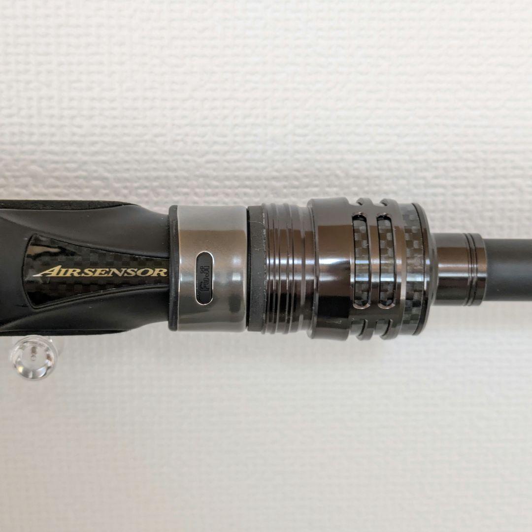 DAIWA　ＯＵＴＲＡＧＥ　ＳＬＪ　７１ＭＳ