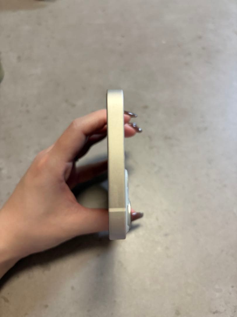 スマートフォン本体 iPhone 13 Starlight 128GB