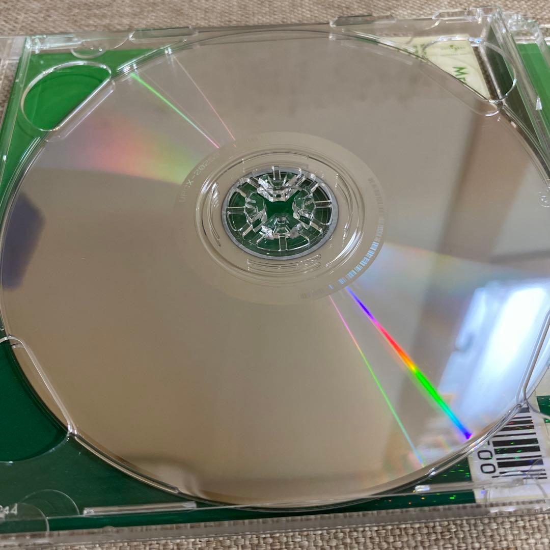 Mrs. GREEN APPLE 2nd アルバム 初回限定盤※国内正規品