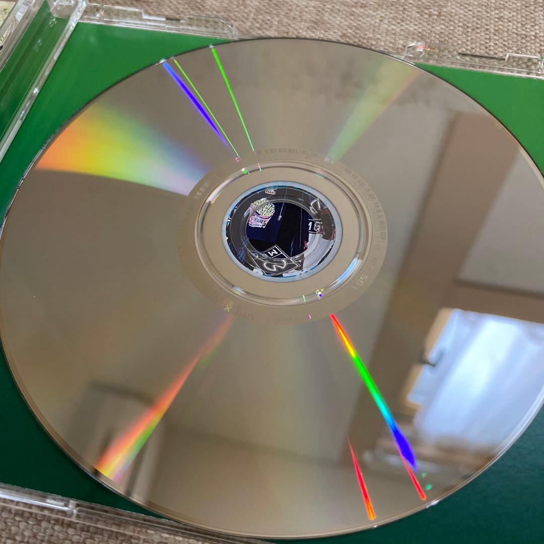 Mrs. GREEN APPLE 2nd アルバム 初回限定盤※国内正規品