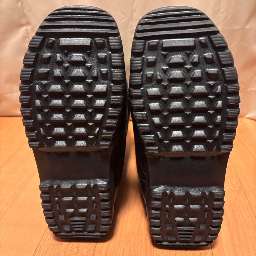 ZUMA スノーボードブーツ 24cm レディース BOA 黒