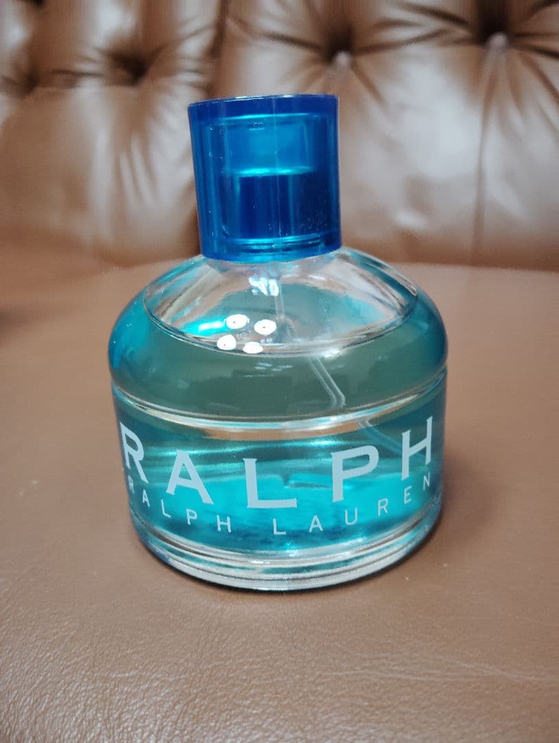 希少★100ml■ラルフローレン ラルフ 香水 オードトワレ