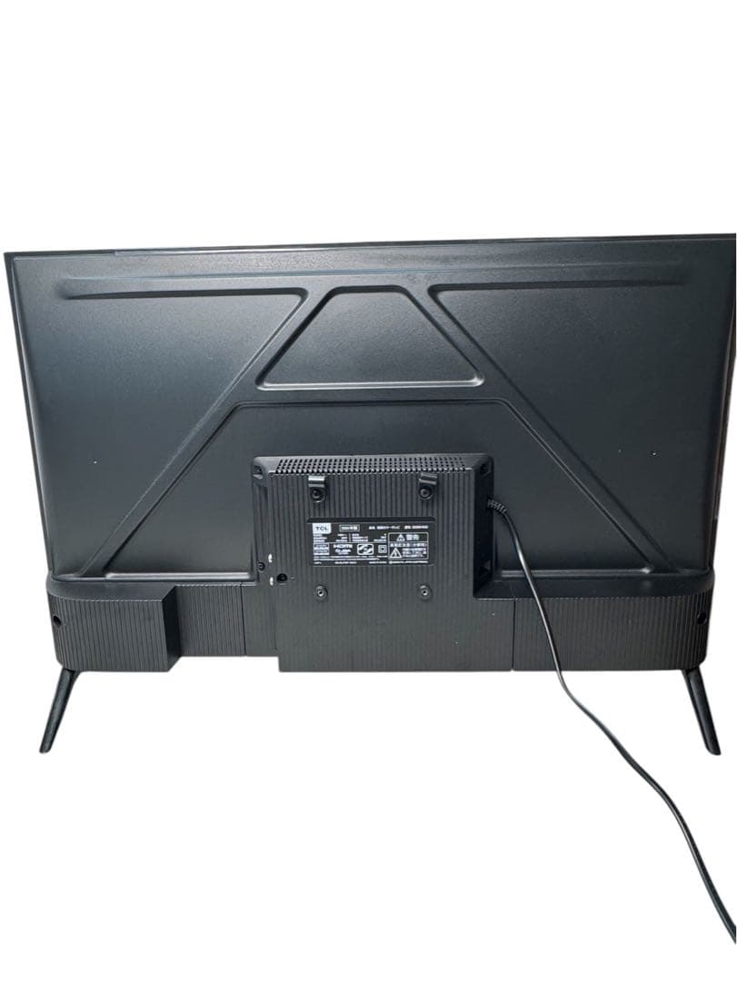 2024年製　TCL 32S5400 スマートテレビ　32型