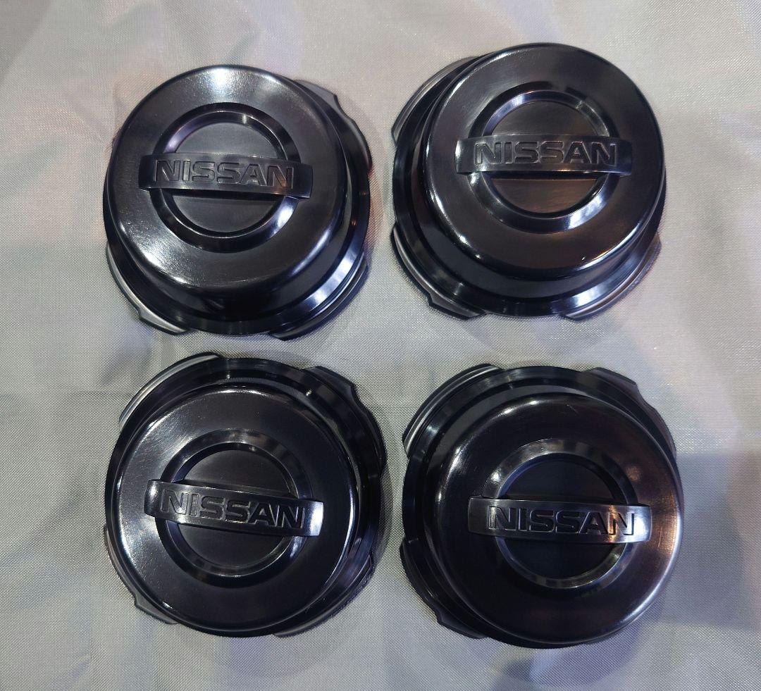 日産 NV200 バネット 純正スチールホイール 14インチ 4本セット