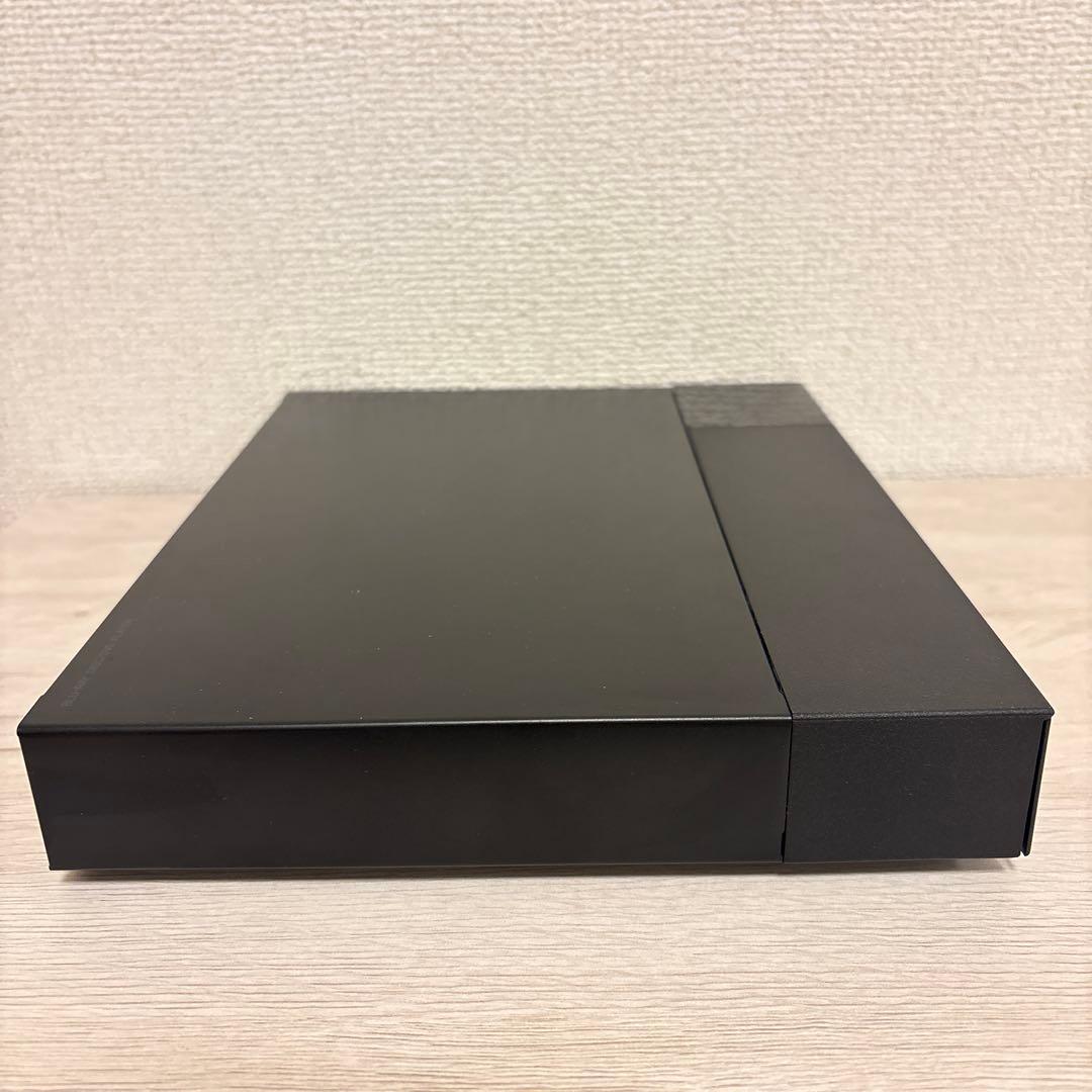 SONY BDP-S1500 ブルーレイプレーヤー 22年製