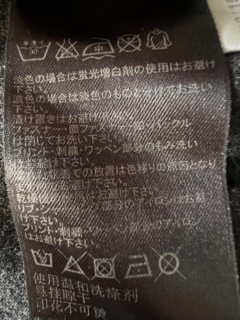 Y-3 グレー ショートパンツ Mサイズ