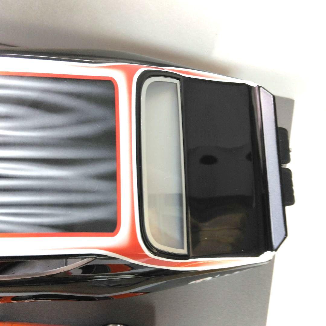 オートワールドDon Garlits ファニーカー ダッチチャ－ジャ－1/18