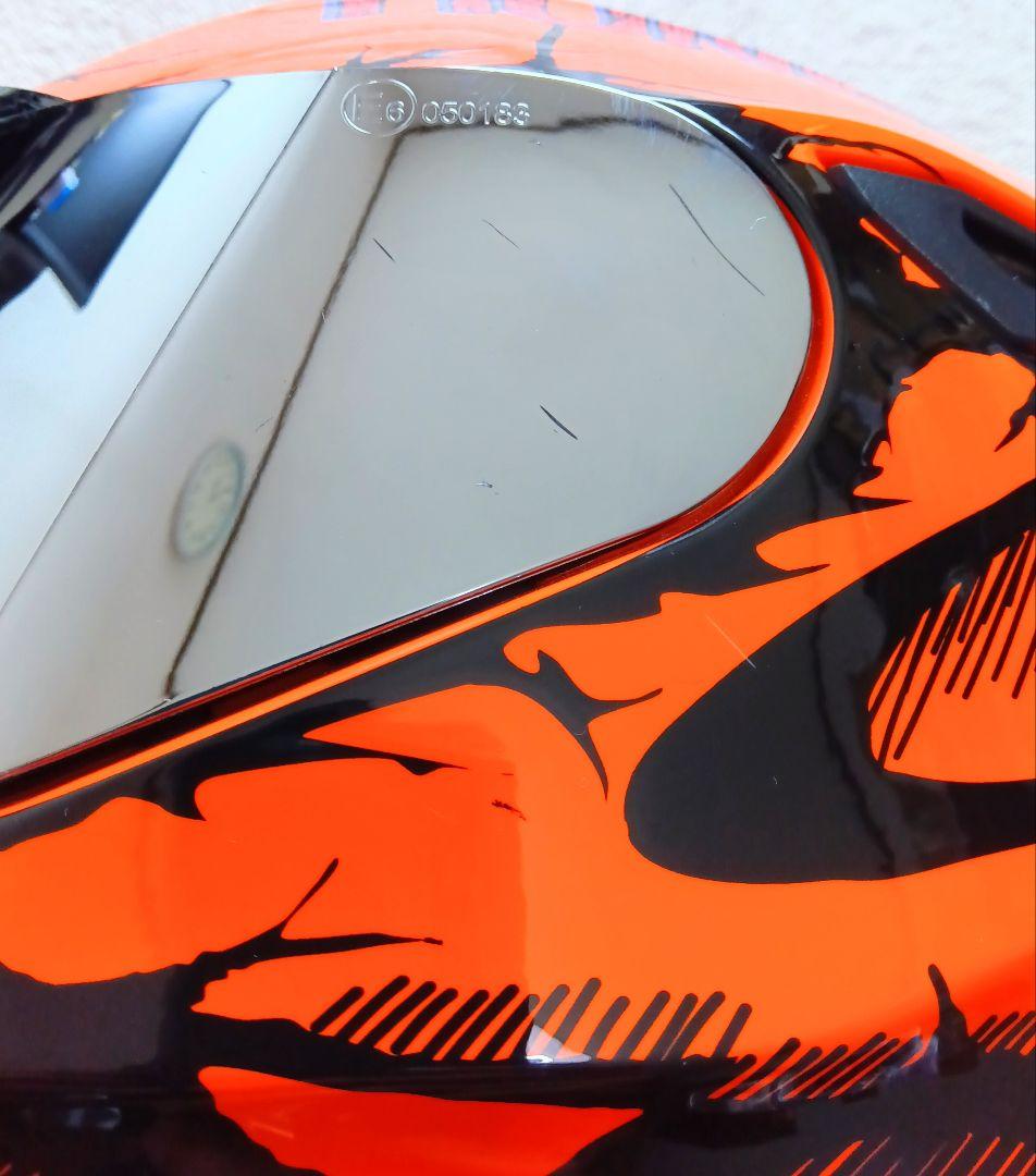 NEXX ネックス SX.100R Hungry Miles ✦サイズM