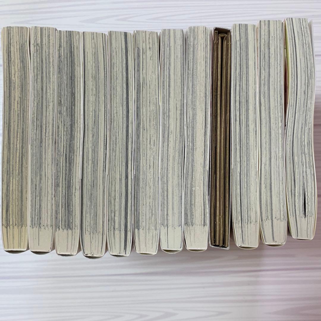 【アニメ化決定】ホタルの嫁入り　1〜10巻