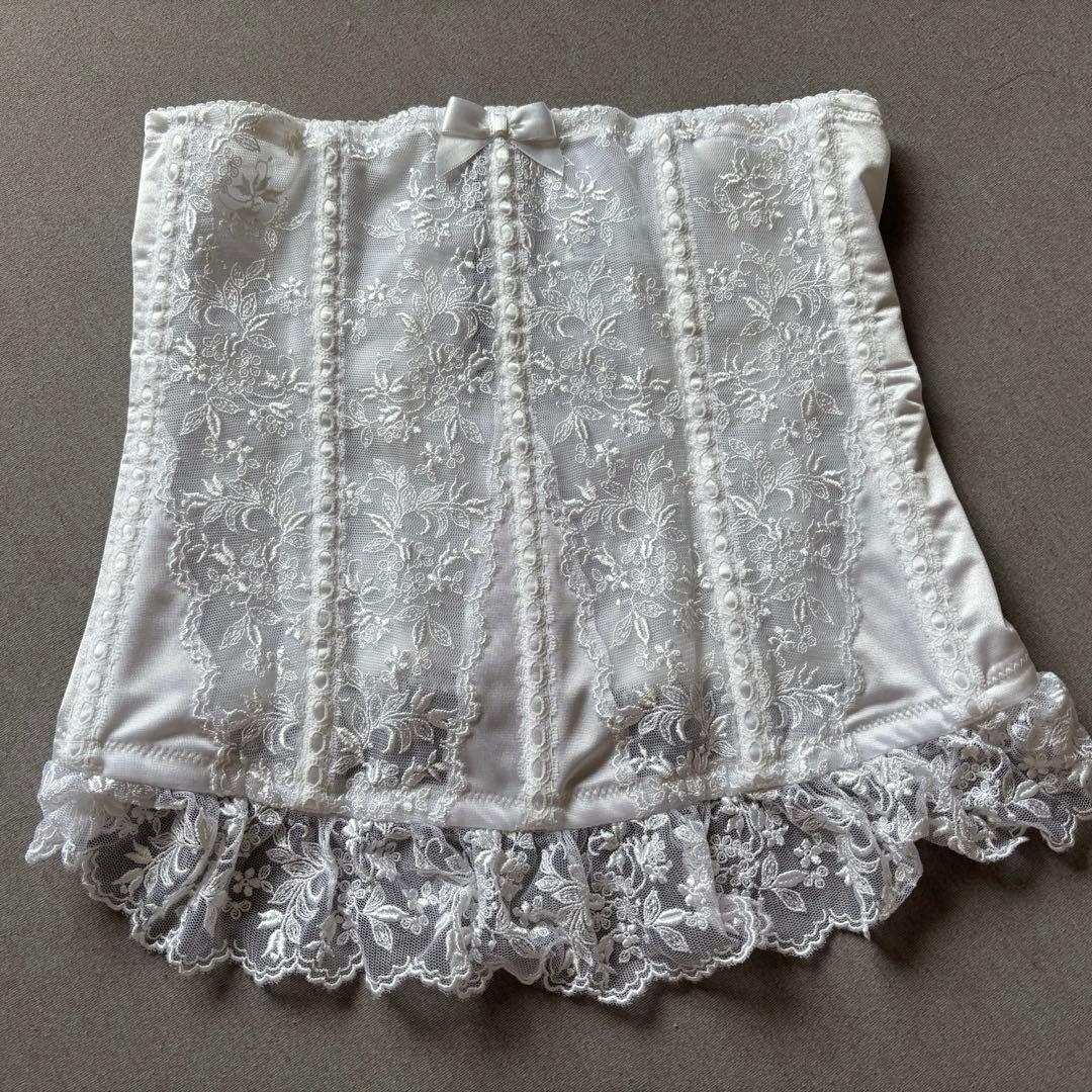 セモアブライダル★ブライダルインナー セットD70/64