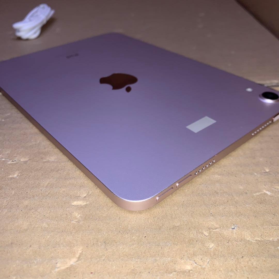 Apple iPad mini (第６世代) 64GB ピンク