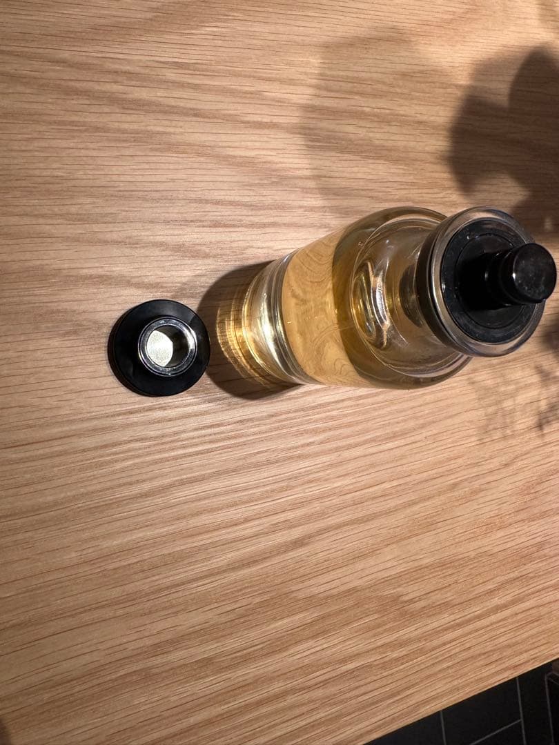 Louis Vuitton APOGÉE ユニセックス香水