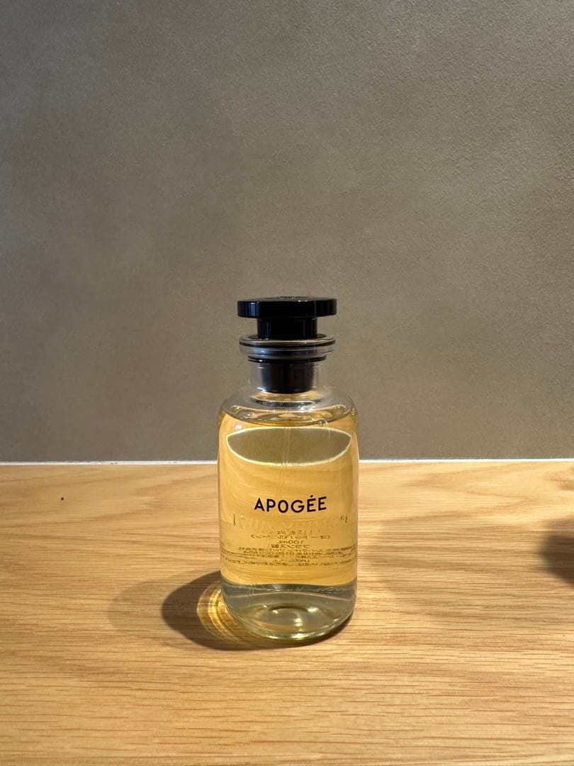 Louis Vuitton APOGÉE ユニセックス香水