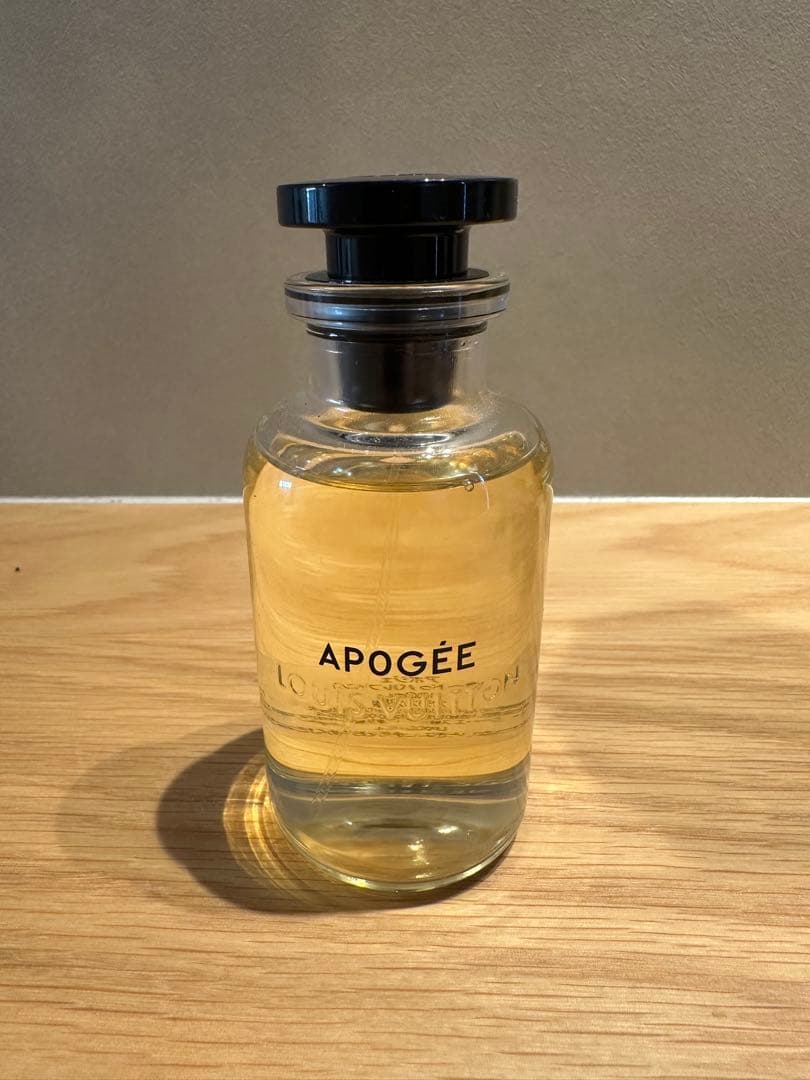 Louis Vuitton APOGÉE ユニセックス香水
