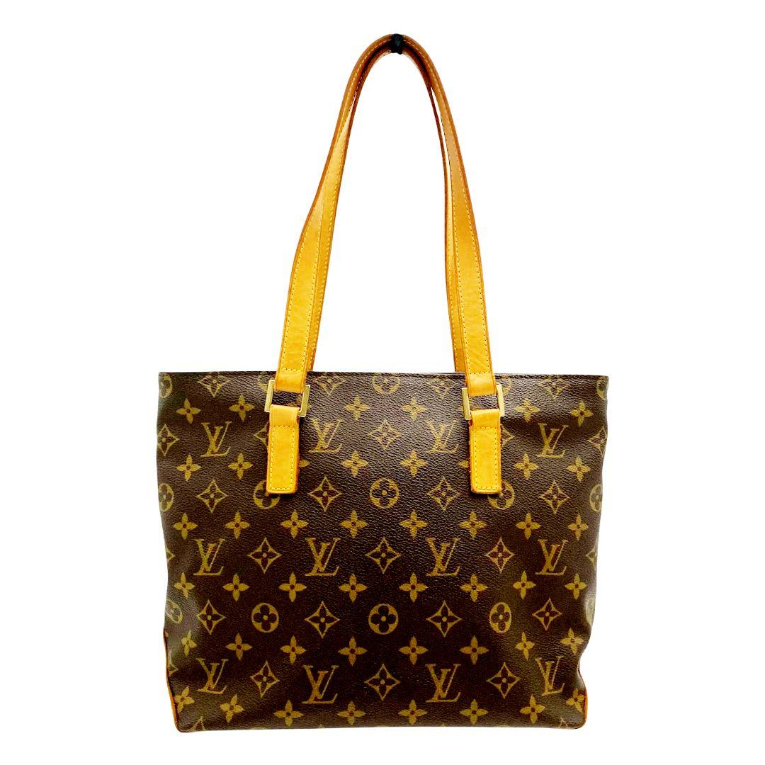 正規品 モノグラム カバピアノ ショルダーバッグ トートバッグ