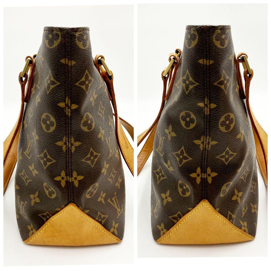 正規品 モノグラム カバピアノ ショルダーバッグ トートバッグ