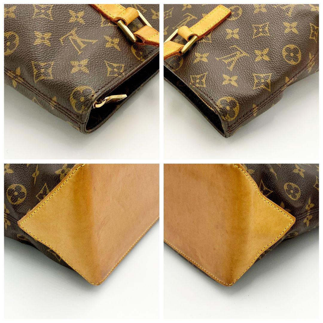 正規品 モノグラム カバピアノ ショルダーバッグ トートバッグ