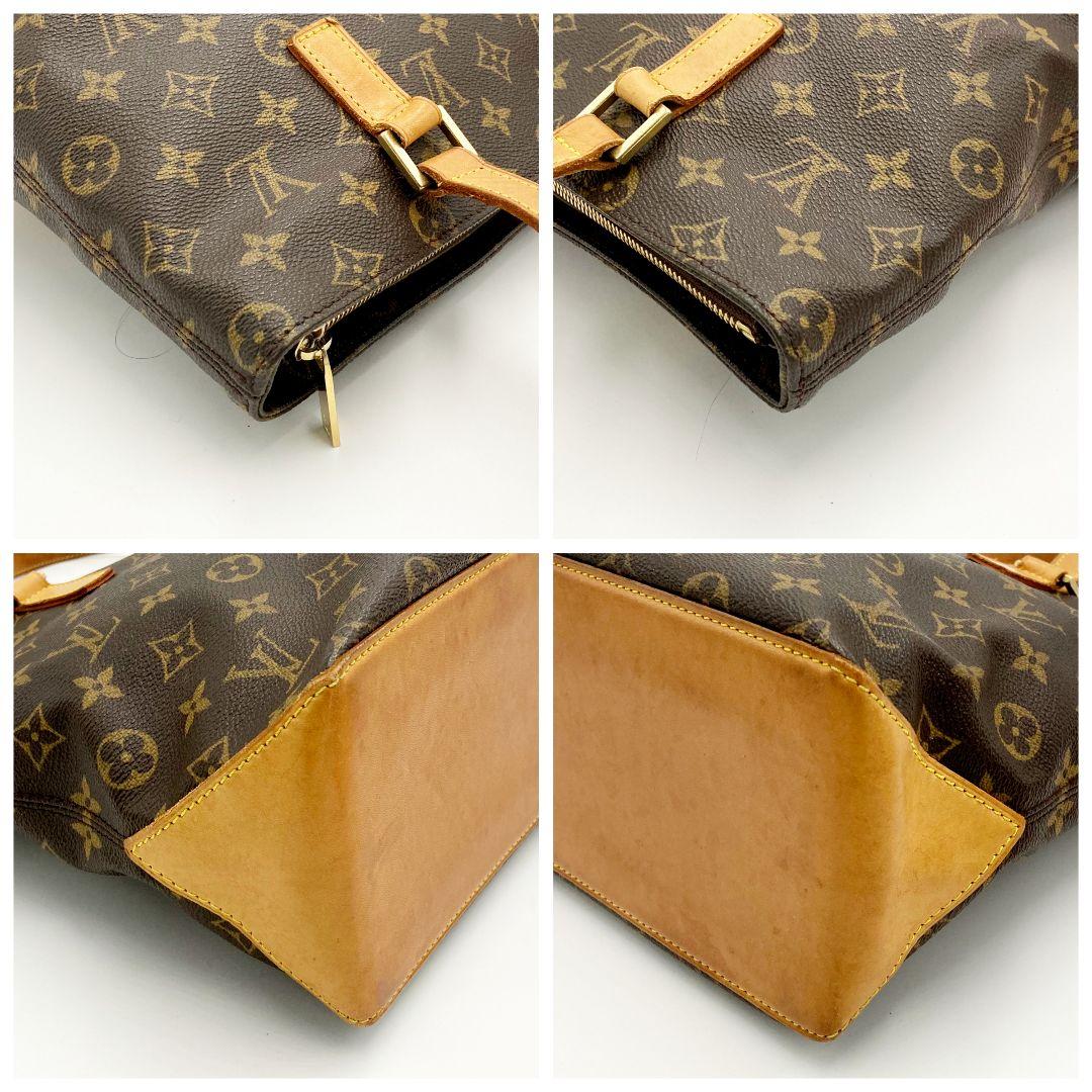 正規品 モノグラム カバピアノ ショルダーバッグ トートバッグ