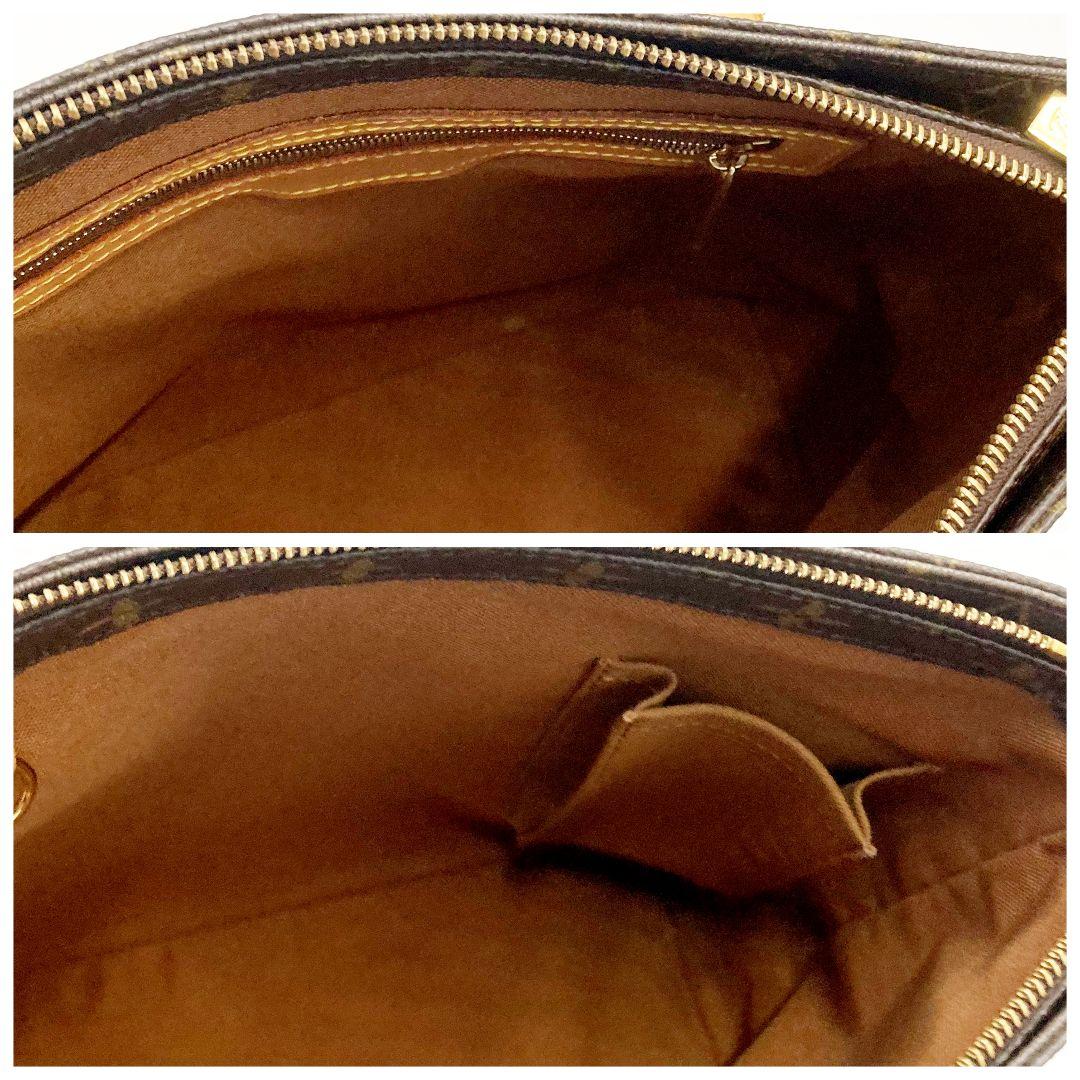 正規品 モノグラム カバピアノ ショルダーバッグ トートバッグ