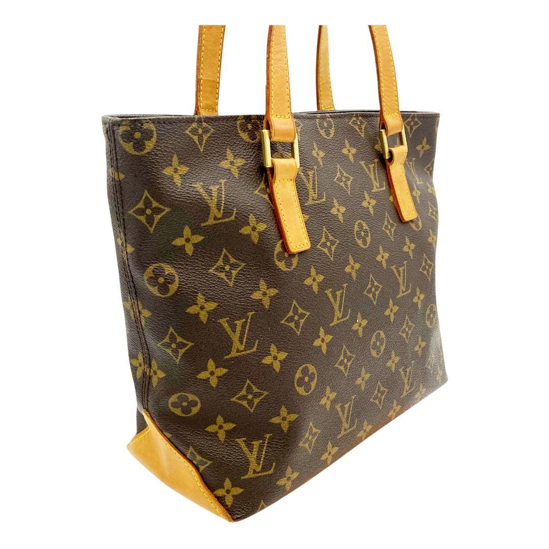 正規品 モノグラム カバピアノ ショルダーバッグ トートバッグ