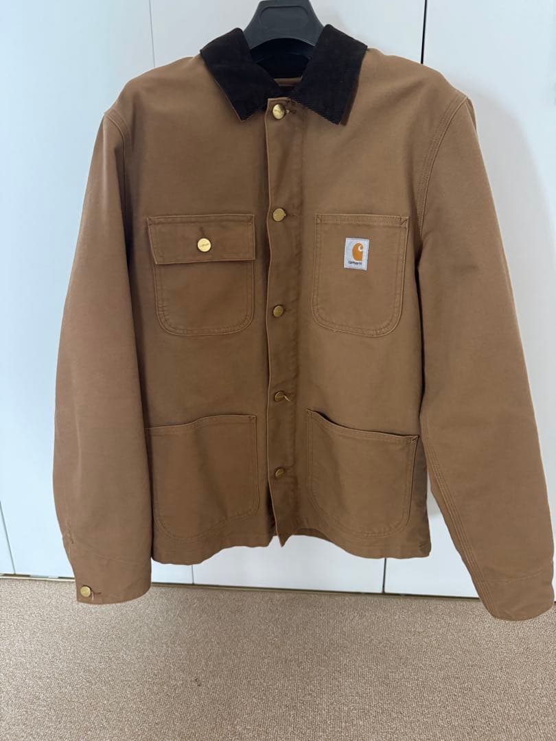 Carhartt WIP MICHIGAN COAT ミシガンコート