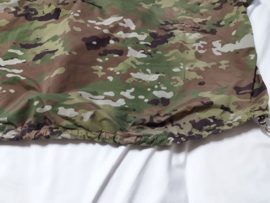 (4975)米軍実物ECWCS.GENⅢレイヤー6ゴアテックスOCPジャケット