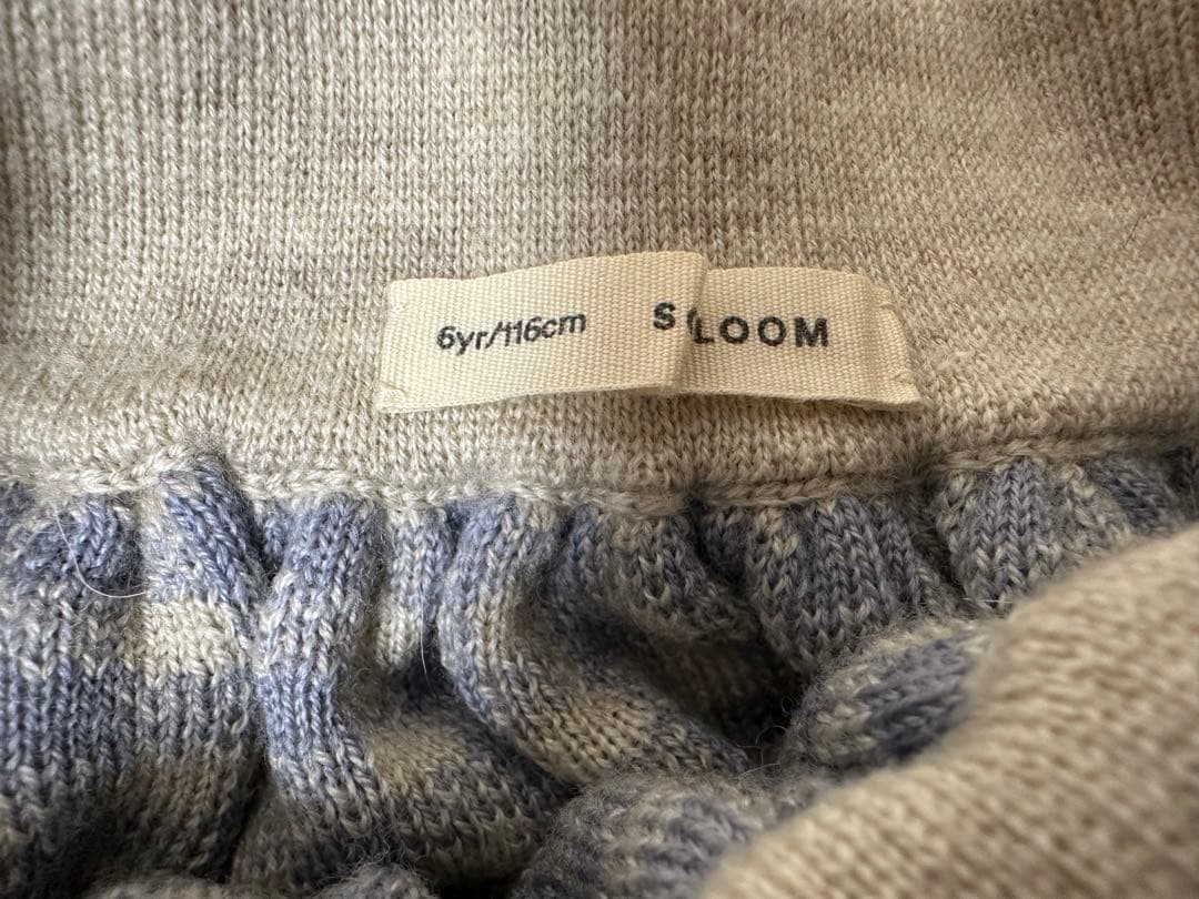 スカート SOOR PLOOM Erma Skirt 6y