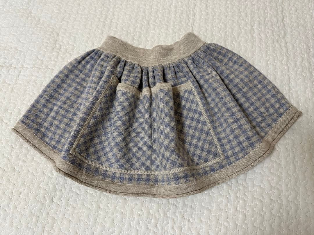 スカート SOOR PLOOM Erma Skirt 6y