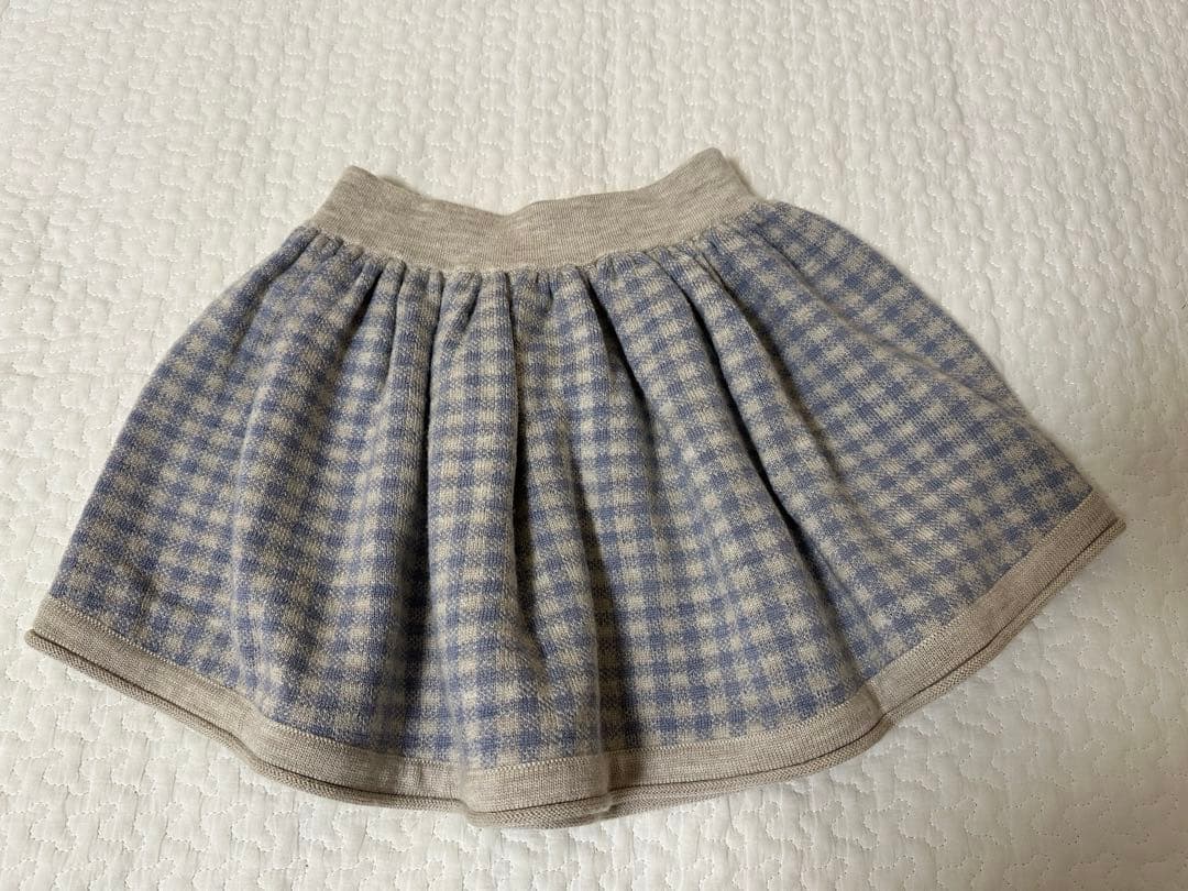 スカート SOOR PLOOM Erma Skirt 6y