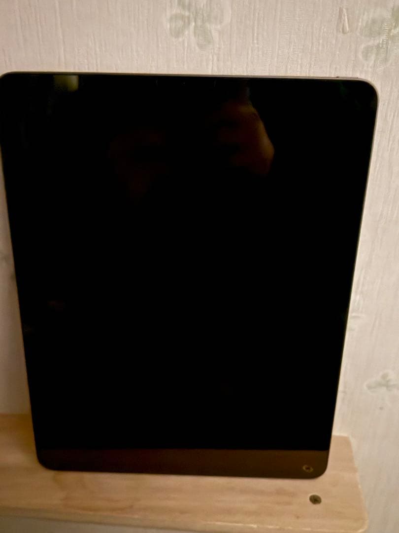 D*P様 新品同様 iPad Pro 12.9インチ（第4世代） Wi-Fi 1