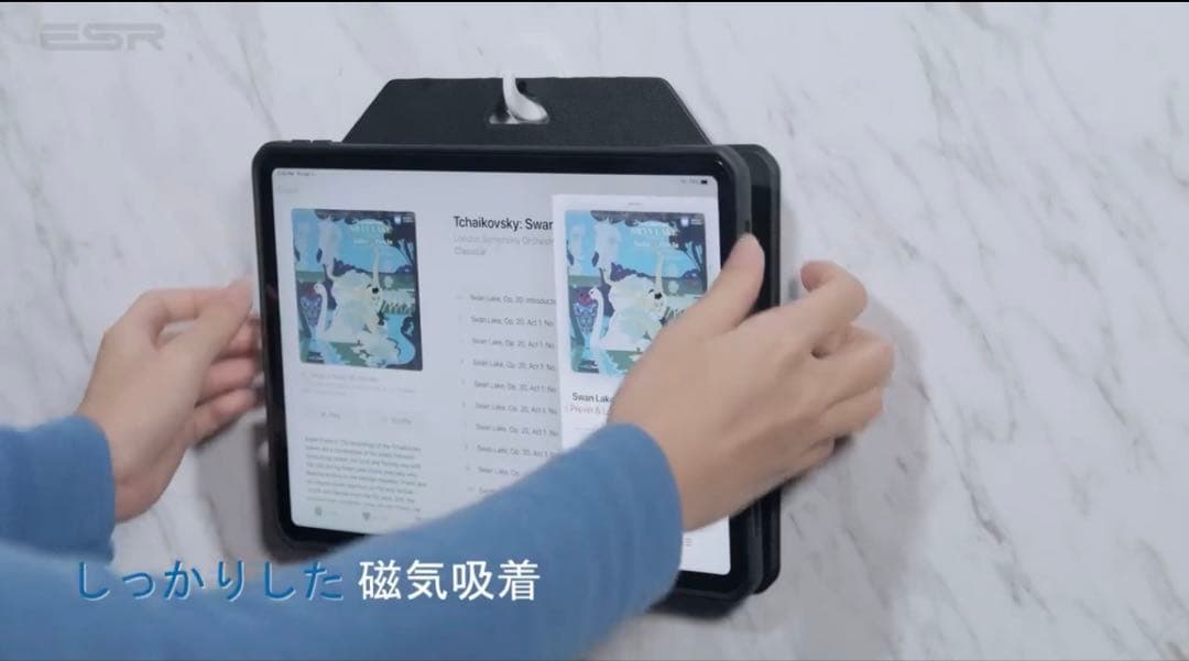 D*P様 新品同様 iPad Pro 12.9インチ（第4世代） Wi-Fi 1