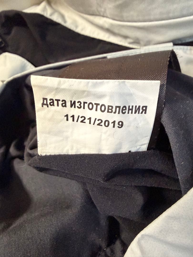 Burton [ak] GORE-TEX 上下セットアップ