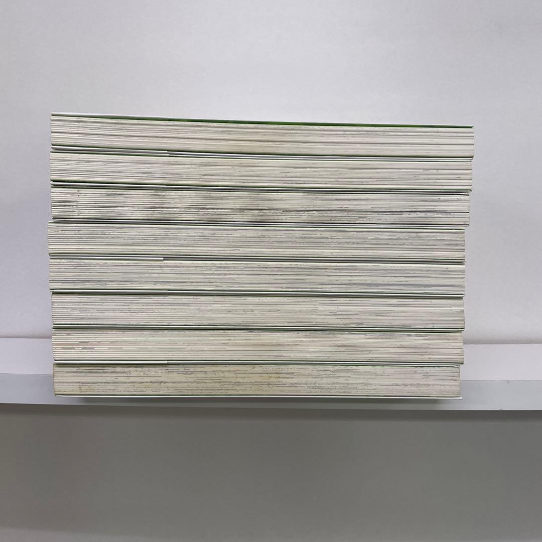 Dr.スランプ 完全版 1.2.3.4.7.9.12.14巻 初版本8冊セット