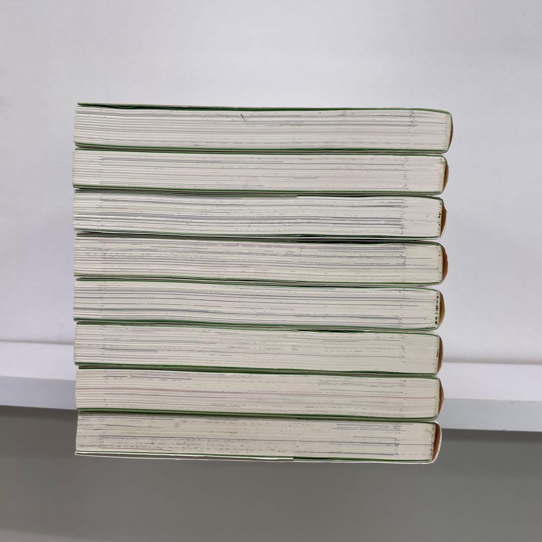 Dr.スランプ 完全版 1.2.3.4.7.9.12.14巻 初版本8冊セット